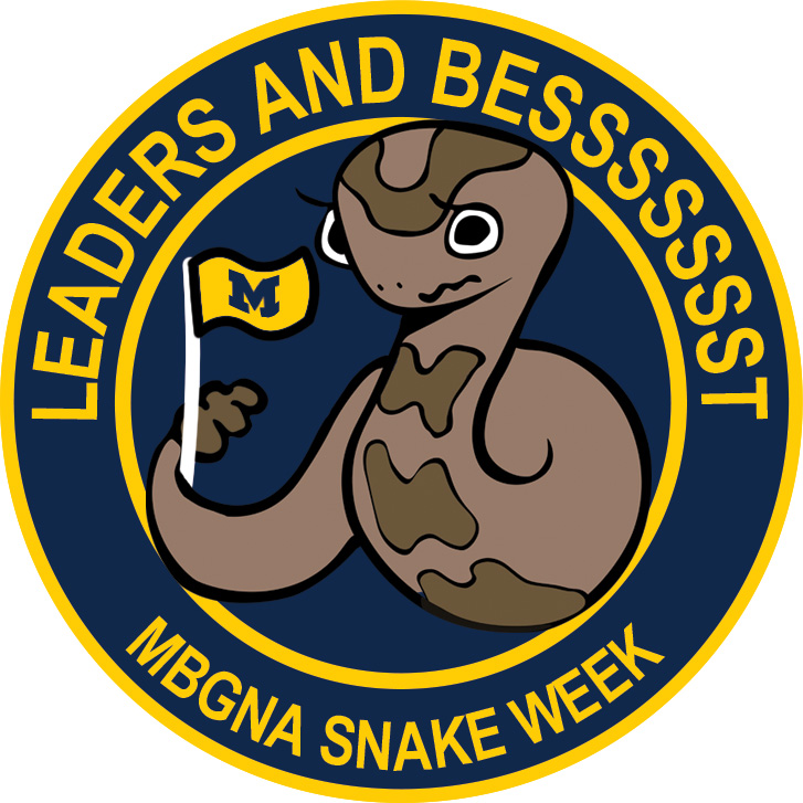 Picture of Snake Week | Matthaei Botanical Gardens & Nichols Arboretum
